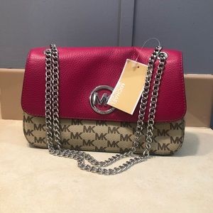 Michael Kors bag